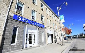 Royal Inn And Suites Guelph